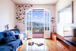 MINERVA HOUSE Rapallo